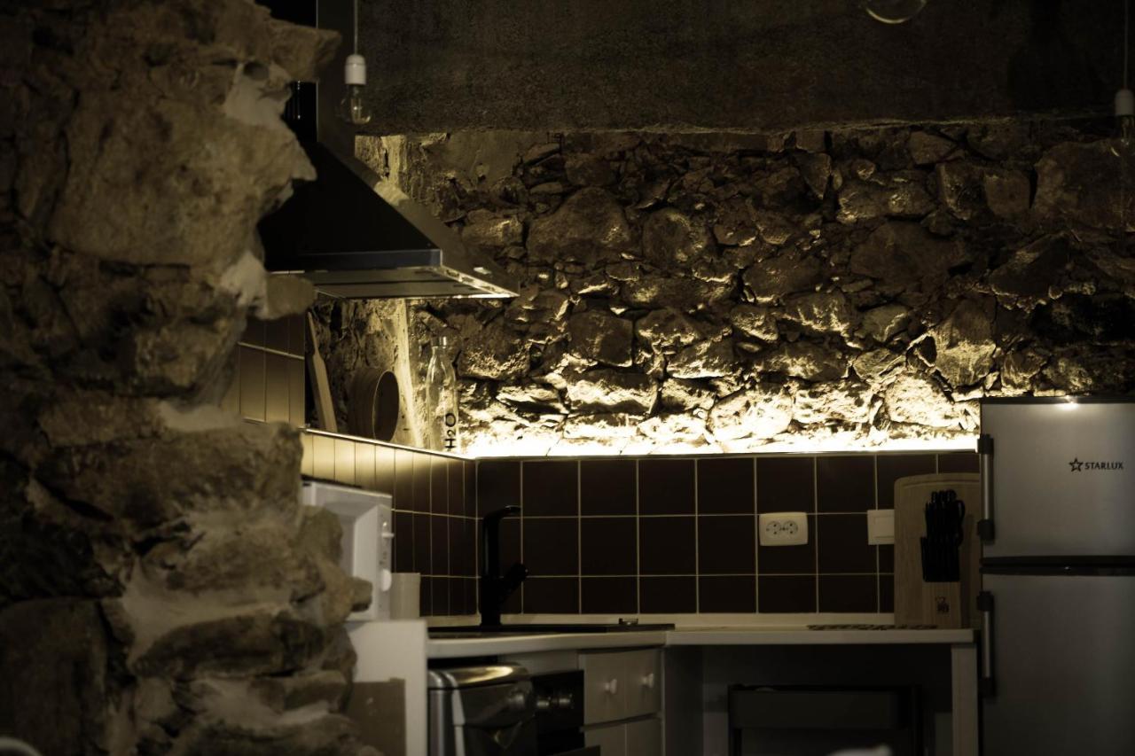 The Bakery Guesthouse 푼다오 외부 사진