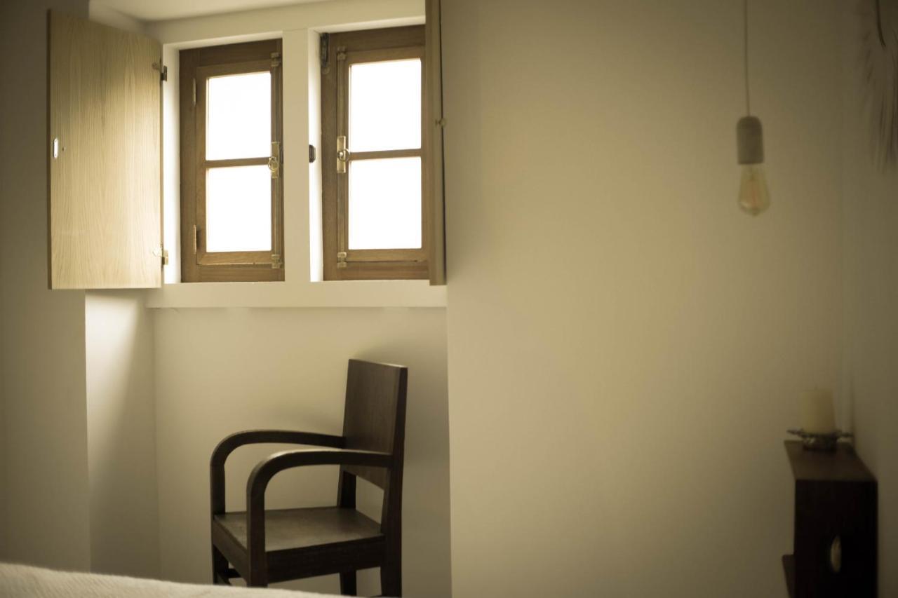 The Bakery Guesthouse 푼다오 외부 사진