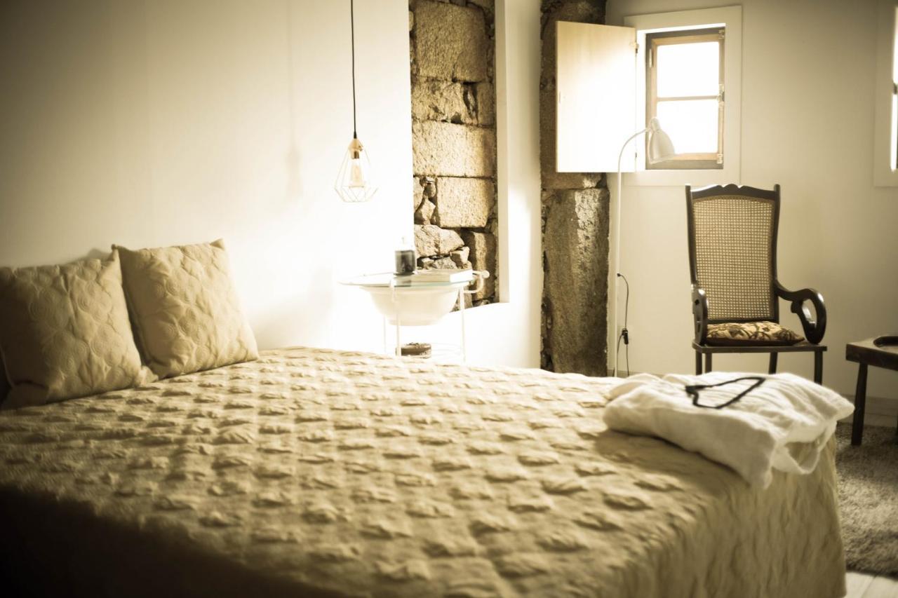The Bakery Guesthouse 푼다오 외부 사진
