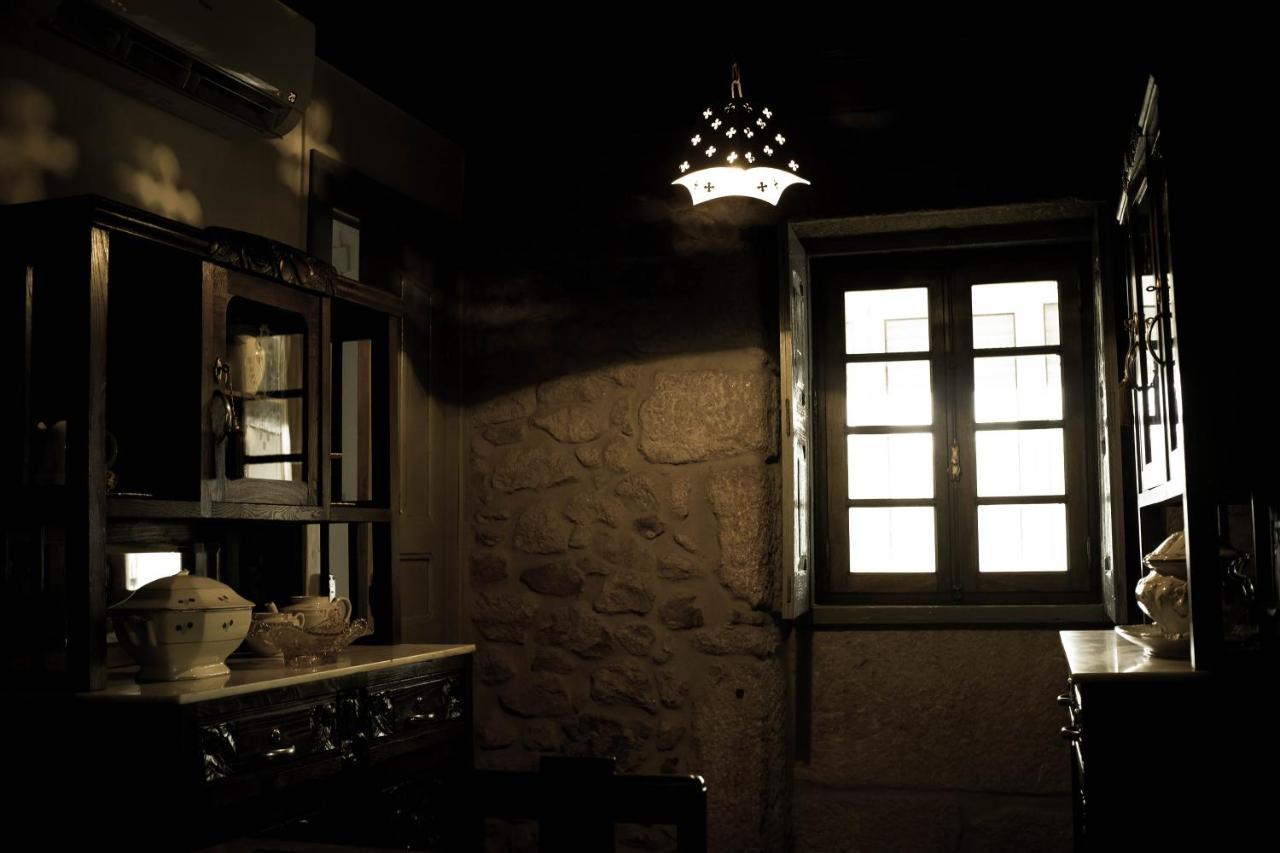 The Bakery Guesthouse 푼다오 외부 사진