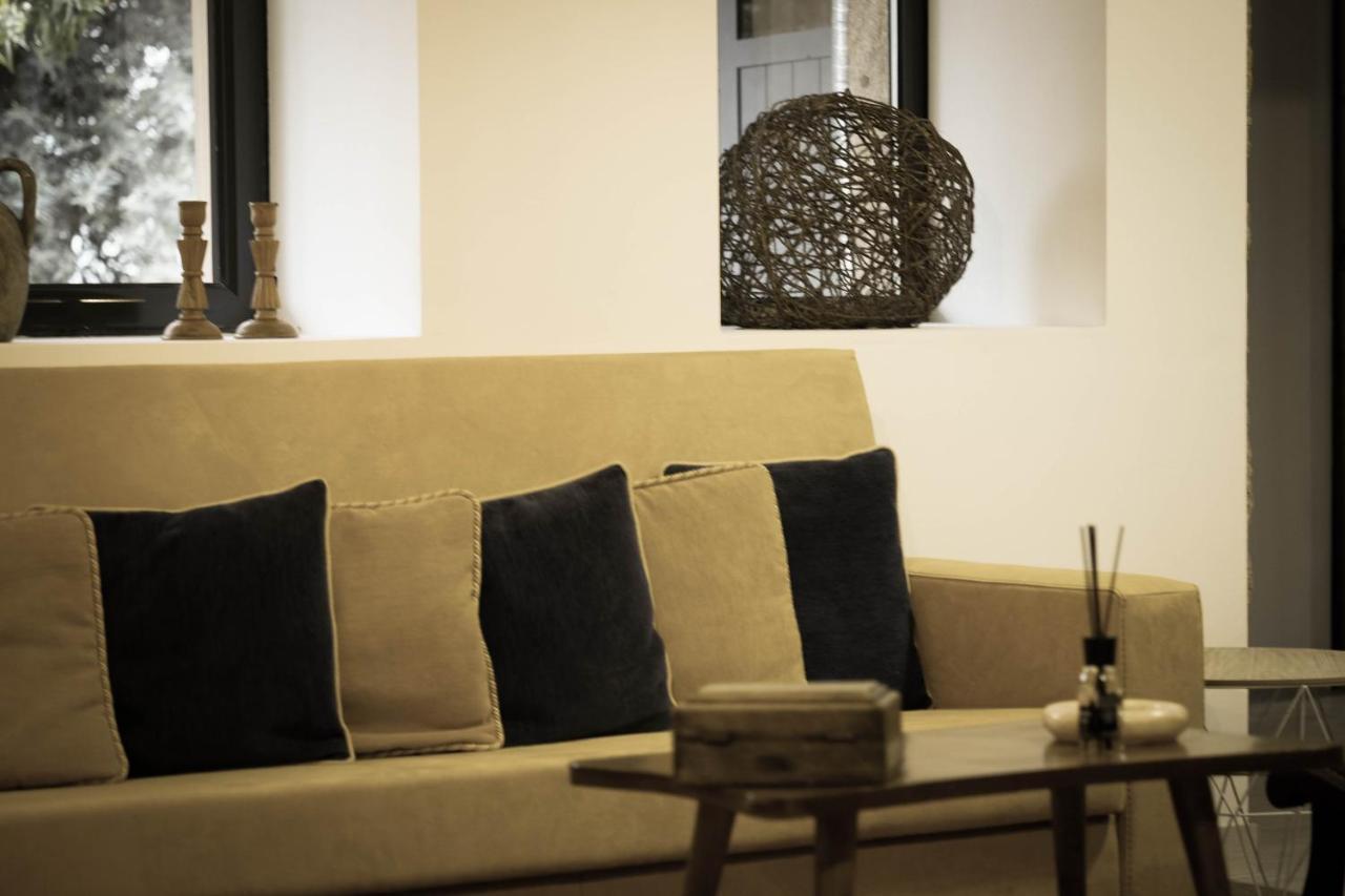 The Bakery Guesthouse 푼다오 외부 사진