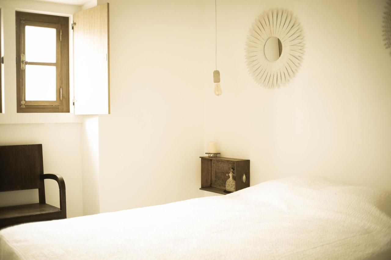 The Bakery Guesthouse 푼다오 외부 사진