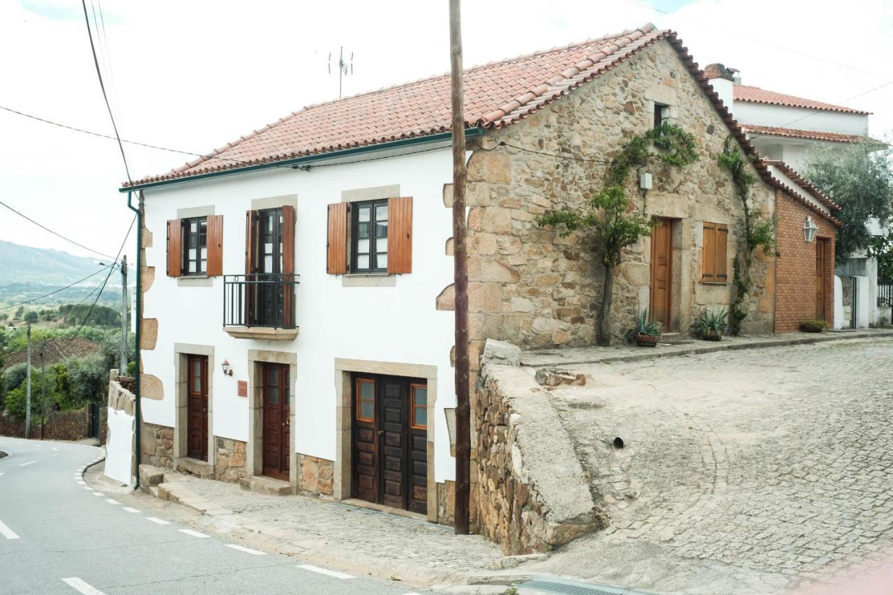 The Bakery Guesthouse 푼다오 외부 사진