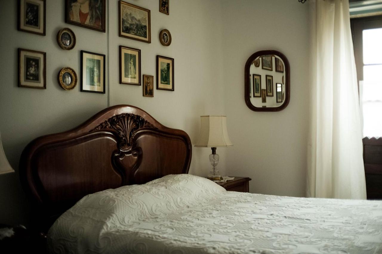 The Bakery Guesthouse 푼다오 외부 사진