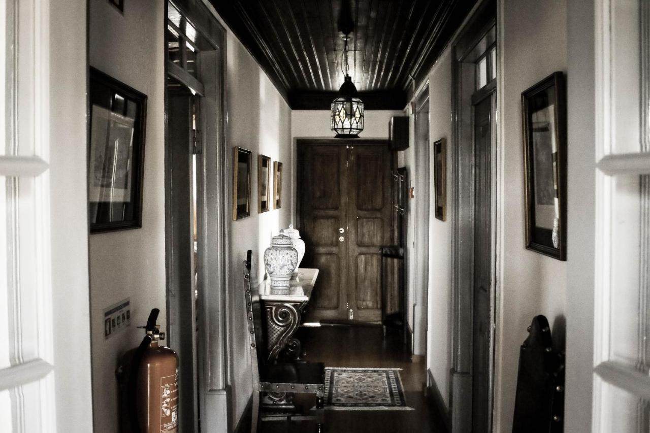 The Bakery Guesthouse 푼다오 외부 사진