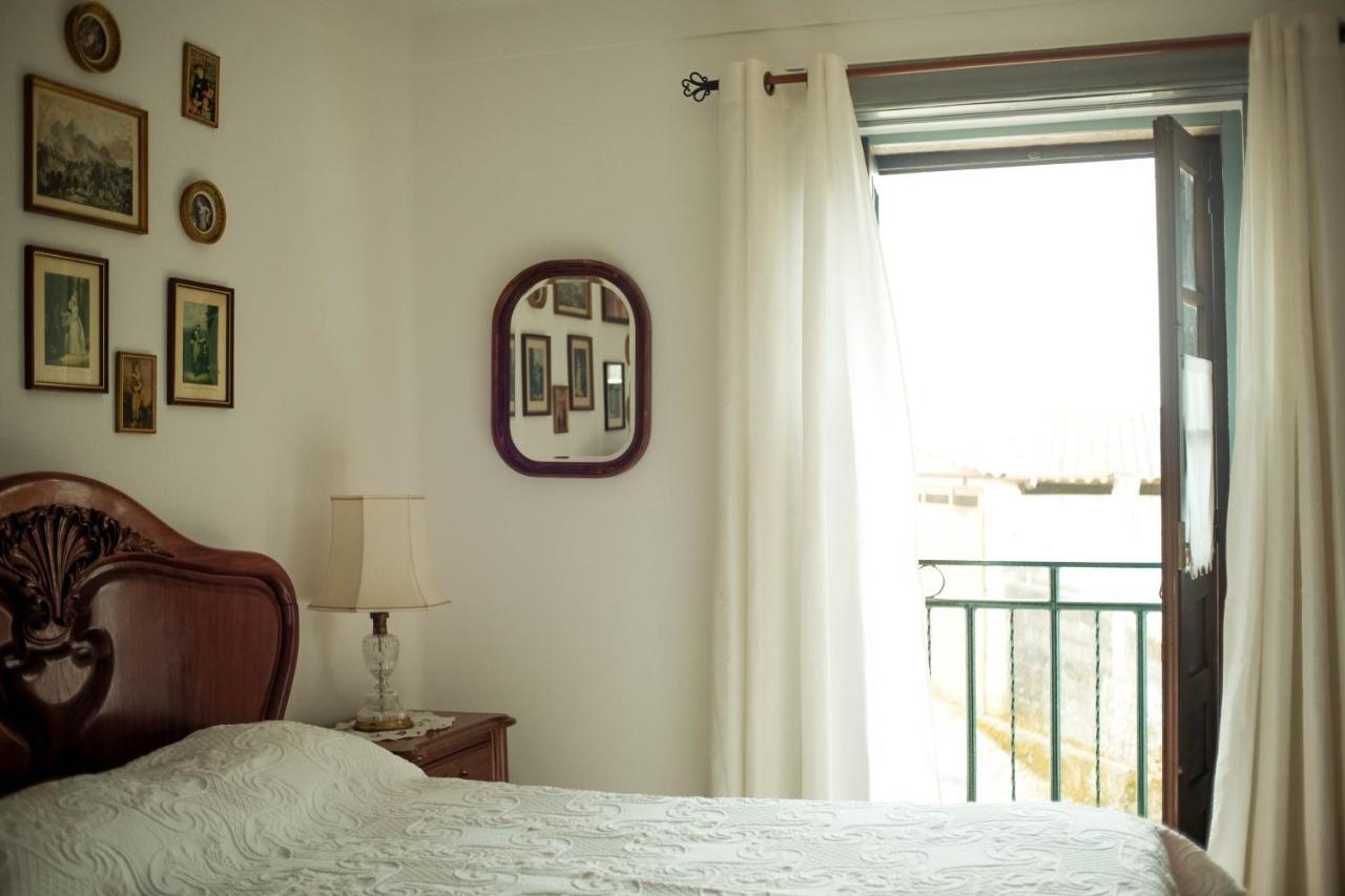 The Bakery Guesthouse 푼다오 외부 사진