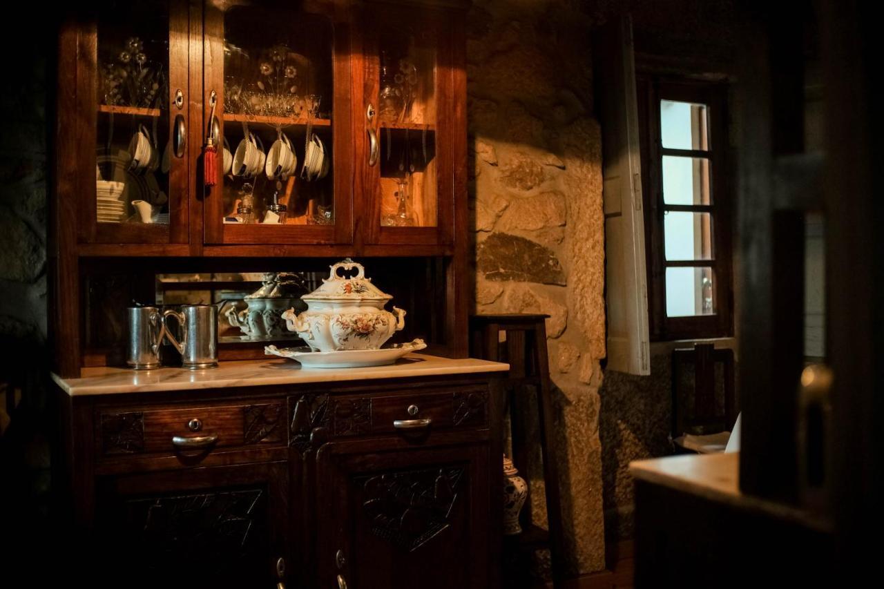 The Bakery Guesthouse 푼다오 외부 사진